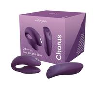 Chorus Morado