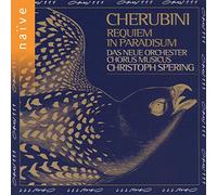 Chorus Musicus K?Ln - Luigi Cherubini: Requiem; In Paradisum
