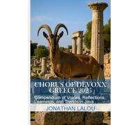 Chorus of Devoxx Greece 2025: Compendium of Voices, Reflections, Learnings, and Trends in Java
