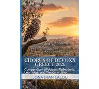 Chorus of Devoxx Greece 2026: Compendium of Voices, Reflections, Learnings, and Trends in Java
