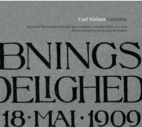 Chorus Of The Dno/Sondergard-Nielsen:Cantatas