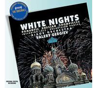 Chorus of the Kirov Opera, St. Petersburg - White Nights