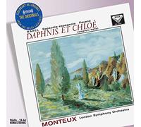 Chorus of the Royal Opera House, Covent Garden - Ravel: Daphnis et Chloe