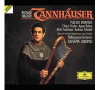 Chorus of the Royal Opera House, Covent Garden - Wagner: Tannhäuser