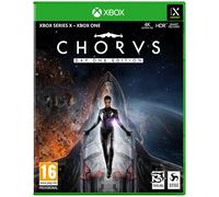 Chorus - One Day Edition Xbox One - Xbox SX, Chorus - One D (Microsoft Xbox One)