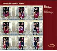 Chorus Sine Nomine - Marriage of Heaven & Hell