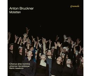 Chorus Sine Nomine - Motetten