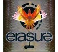 Chorus / Snappy by Erasure (1991-07-04)