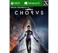 Chorus (Xbox Series X/S, Windows 10) - Xbox Live Account - GLOBAL
