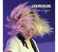 Chorusgirl - Collapso Calypso [VINYL] [Vinilo]