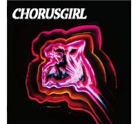Chorusgirl - Shimmer & Spin [VINYL] [Vinilo]