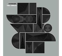 Chorusing - Half Mirror [Vinilo]