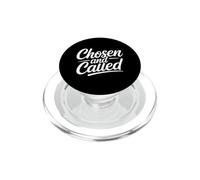 Chosen and Called PopSockets PopGrip para MagSafe