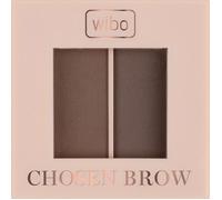 Wibo Chosen Brow Powder Nº2 4ml