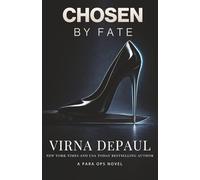 Chosen by Fate: A Dark Paranormal Partners Romance (Para Ops)