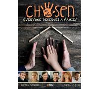 Chosen By Love - Everyone Deserves A Family