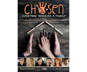 Chosen By Love - Everyone Deserves A Family