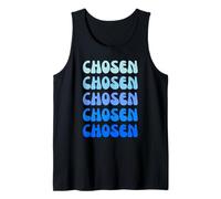 Chosen Camiseta sin Mangas
