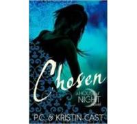 Chosen (ebook)