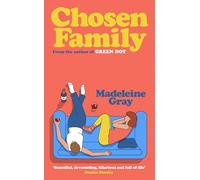 Chosen Family: The unforgettable new novel from the author of Green Dot