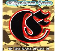 Chosen Few - In the Name of the D.J.