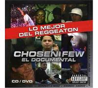 Chosen Few - Lo Mejor Del Reggeatton