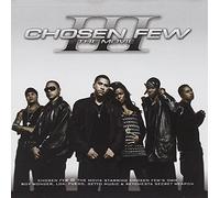 Chosen Few - Movie III