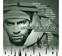 Chosen Few - Remix Classicos