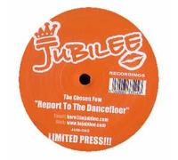Chosen Few, the - Report to the Dancefloor [Vinilo]