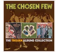 Chosen Few - The Trojan Albums Collection: Original Albums Plus Bonus Tracks (2CD)