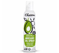 Chosen Foods - 100% de Pure del aguacate del aerosol del aceite - 4.7 la Florida. onza.