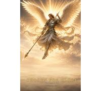 Chosen for Glory: The Dragon's Fall - An Epic Angels & Demons - Lines01