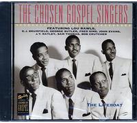Chosen Gospel Singers - Lifeboat