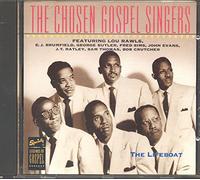 Chosen Gospel Singers, the - The Lifeboat