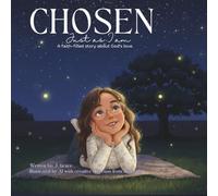 Chosen (Just as I Am)