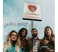 Chosen No Ones [Vinilo]