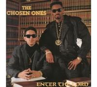 Chosen Ones - Enter the Lord [Vinilo][Import]
