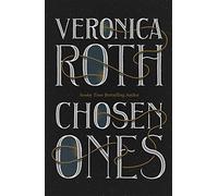 Chosen Ones: The New York Times bestselling adult fantasy debut: 1