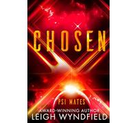 Chosen: Psi Mates Book 1