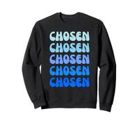 Chosen Sudadera