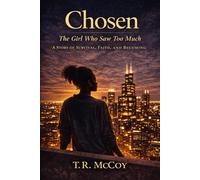 Chosen: The Girl Who Saw Too Much: A Story of Survival, Faith, and Becoming