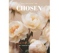 CHOSEN: Who God Says I Am