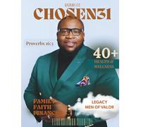 Chosen31 Magazine Issue 02: Men of Valor