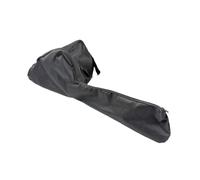 Chosertory Bolsa para Motosierra Portátil Bolsa de Almacenamiento Impermeable Funda Protectora Oxford Organizador Resistente Adecuado para Proteger, Correa única Negra