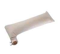 Chosertory Bolsa Recolectora de Polvo para de Mesa, Bolsa Reutilizable de Protección Contra El Polvo, Bolsa Recolectora de Polvo