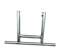 Chosertory Llave para Instalación de Válvulas Herramienta Barril Espárrago Tanque Aplicación de Alto Simplifica el Trabajo Adecuada para Gestión de Recipientes, Llave 3inch Id105
