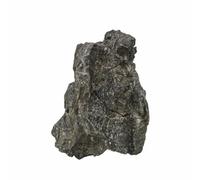 Chosertory Piedra Imitación para Jardín | Ligera, Piedra Ornamental Poliuretano, Tridimensional, para Jardines, coradores, Estilo F