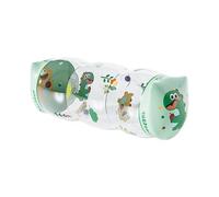 Chosertory Sonajero Inflable Rodante para Que El Bebé Juegue, Juguete Cómodo para El Desarrollo Temprano, Juguetes para Niños de 1, 2 Y 3 años, Regalo