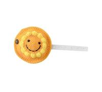 Chosertory Suéter para Tortugas, Tejido de Punto, Retiene El, Correa Ajustable, Lavable, Adecuado para Animales Pequeños, Fotografía de Cosplay, Yellow M