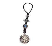 Chosertory Un con Espejo Tibetano Es Un Regalo de Cumpleaños Perfecto para Tu Pareja O Amigo/a.